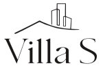 logo villa s